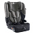 Автокресло Happy Baby Fixer graphite